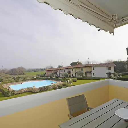 Blu Garda View *