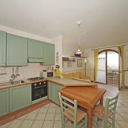 Apartment Blu Garda View Picedo