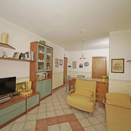 Blu Garda View Apartment *
