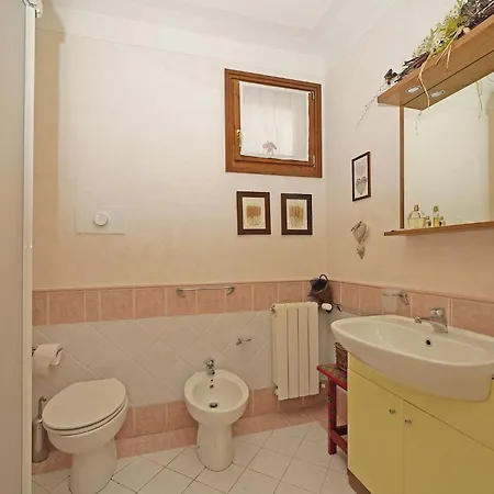 Blu Garda View Apartment Picedo