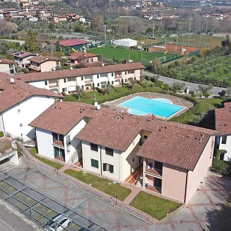 Blu Garda View