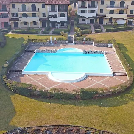 Blu Garda View Picedo