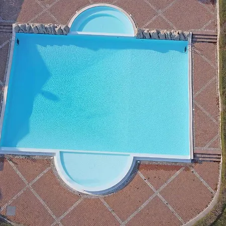 Blu Garda View *